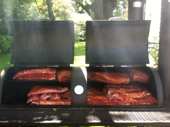 BBQPIT